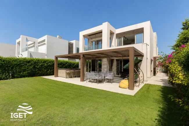 Image of Elegant Standalone Villa in Hacienda Bay